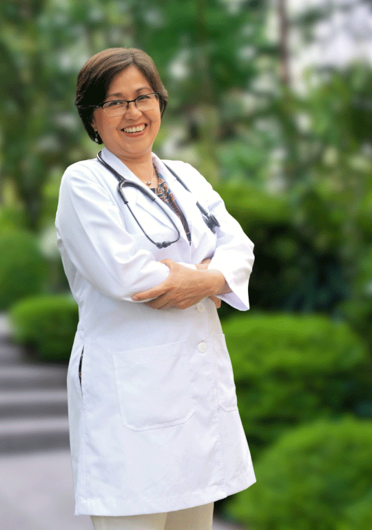 DRa MEjía