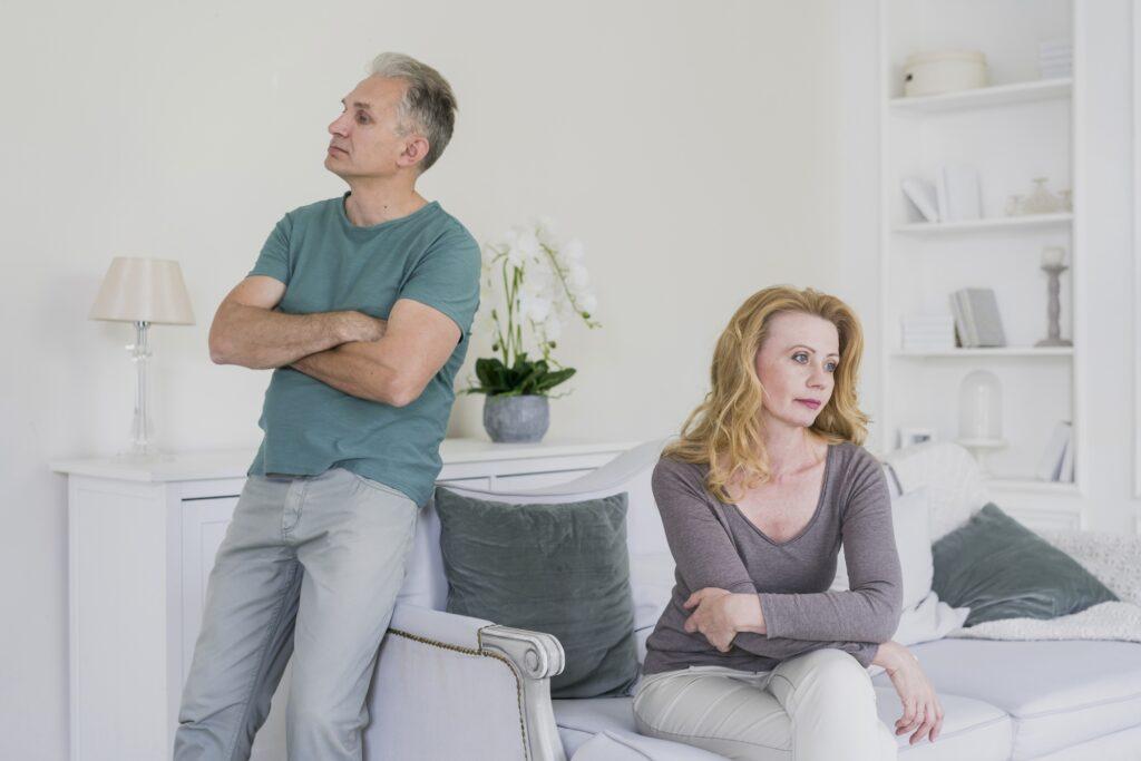 Términos como menopausia, climaterio y andropausia suelen generar confusión.