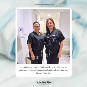 Colega neonatóloga