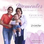 Pacientes satisfechas