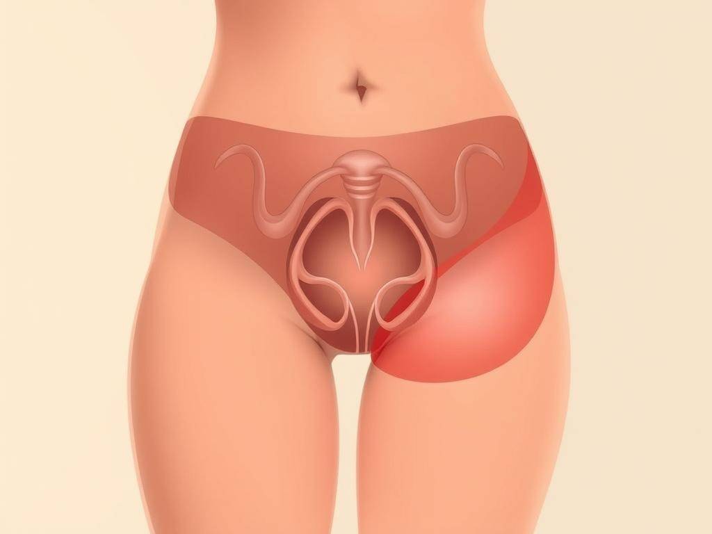 Incontinencia Urinaria en la mujer.