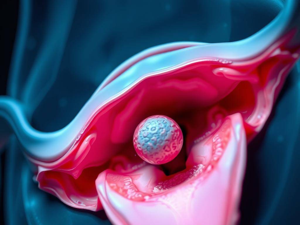 diagnóstico preciso cáncer cuello uterino diagnóstico preciso cáncer cuello uterino