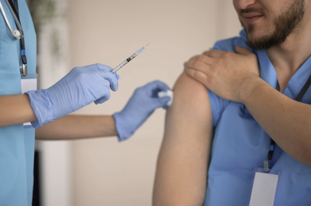 Cómo saber si un hombre tiene VPH